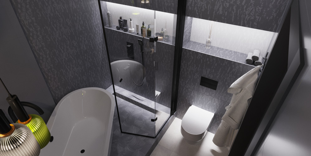 Квартира в жк "Сердце Каспия"  для молодого человека