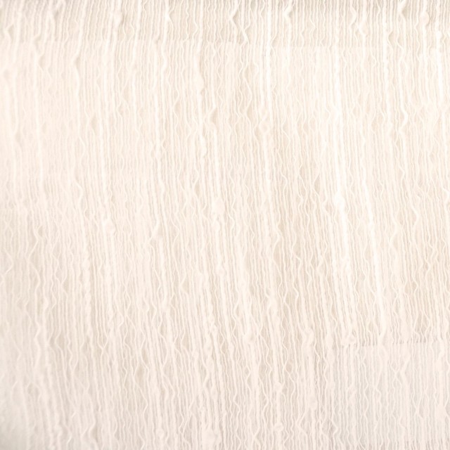 Cliffwood 110 Organza Fabric Window Curtain Drapery