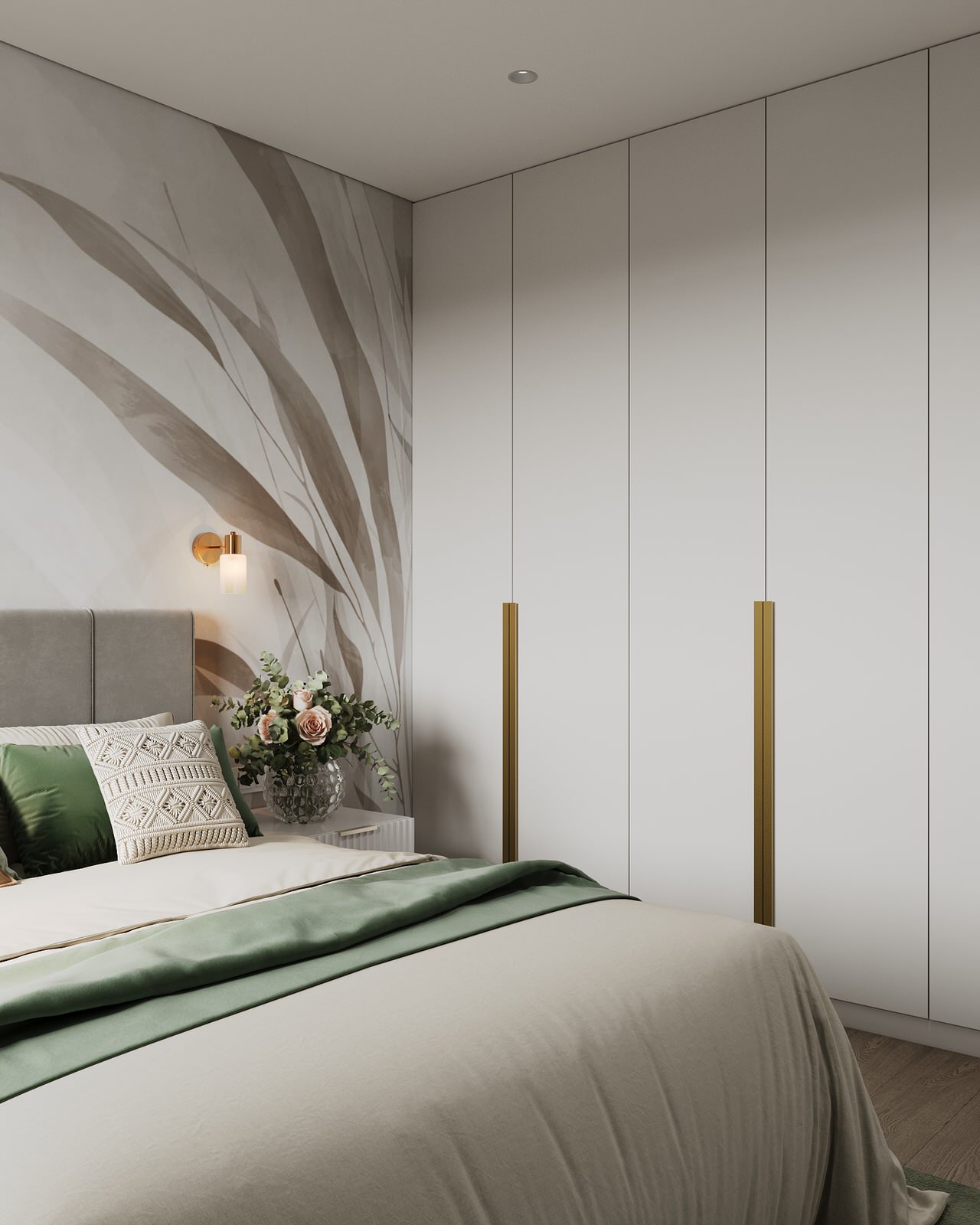 Квартира для девушки студентки