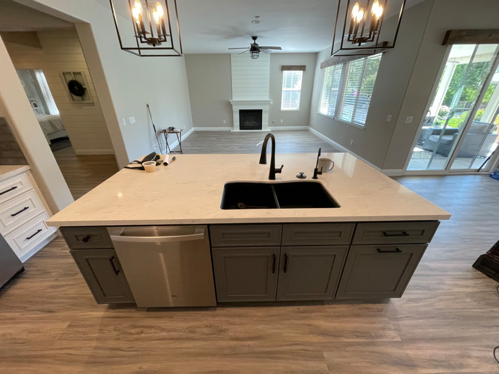 Kitchens