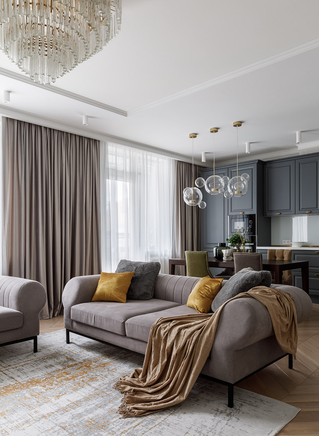 ЖК Жемчужный фрегат