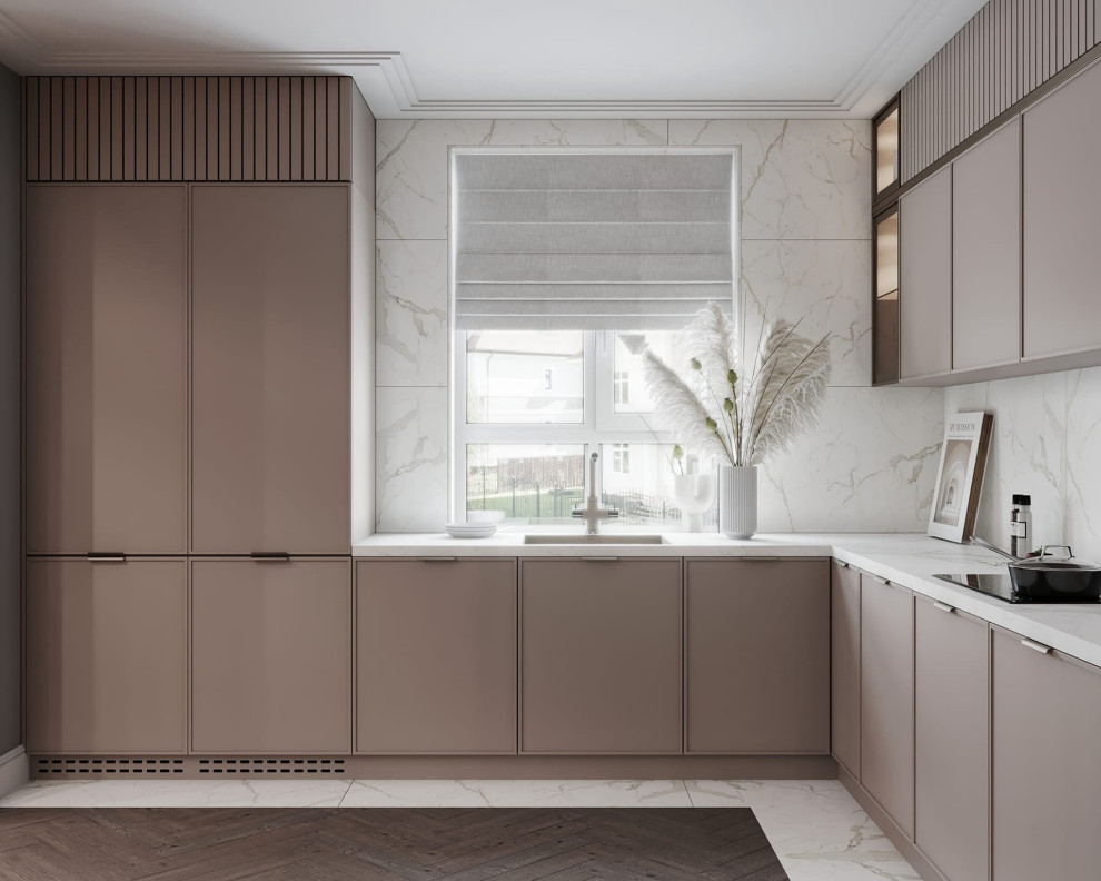 ЖК Золоторев