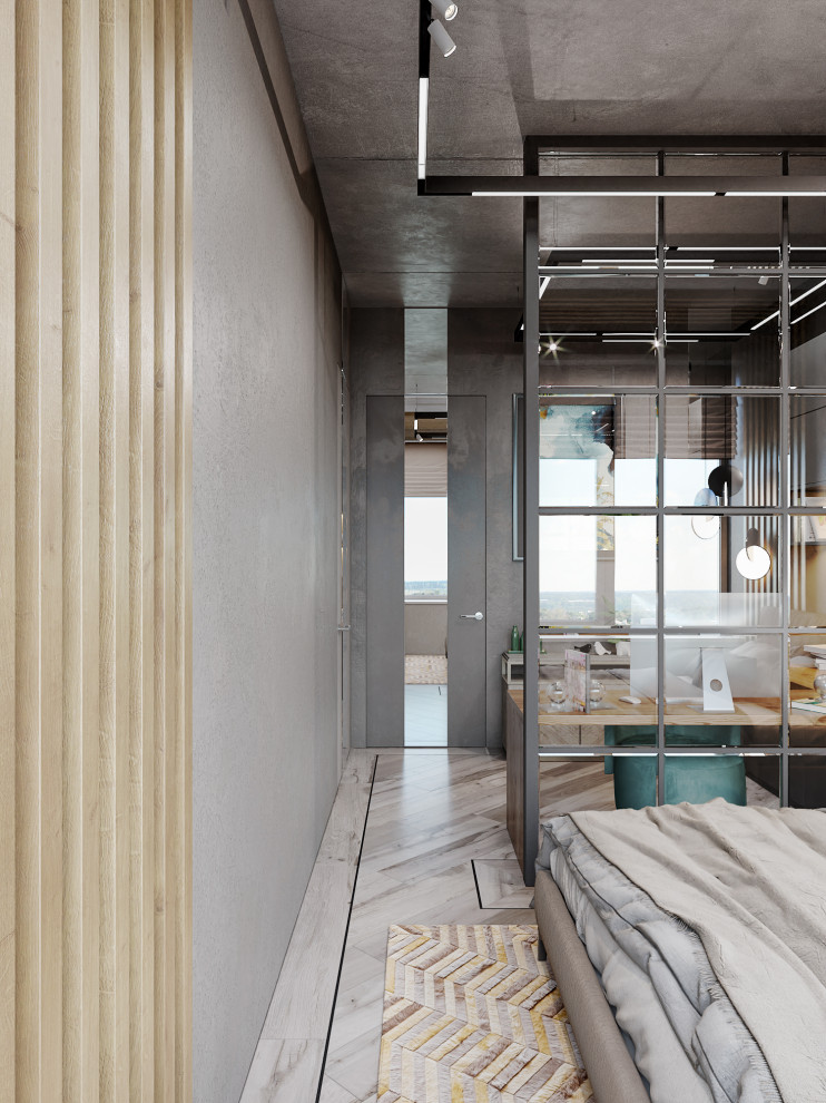 Лофт в ЖК "1147"