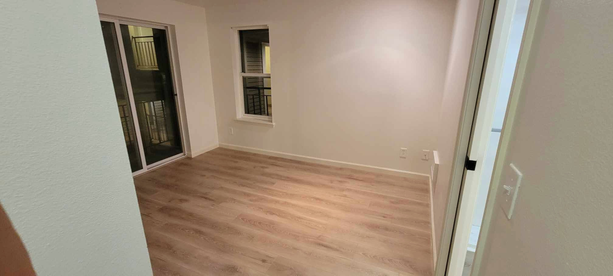Condominium Remodel