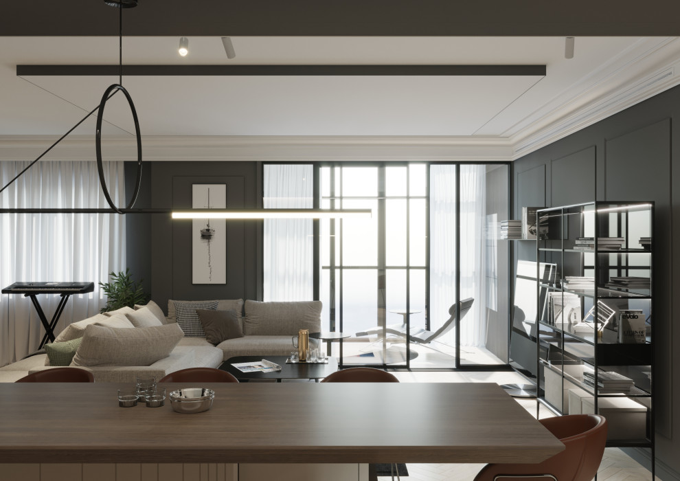 проект I МУЖСКОЙ СТИЛЬ I