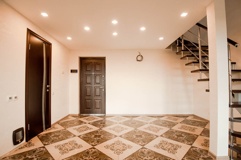 Дизайн интерьера