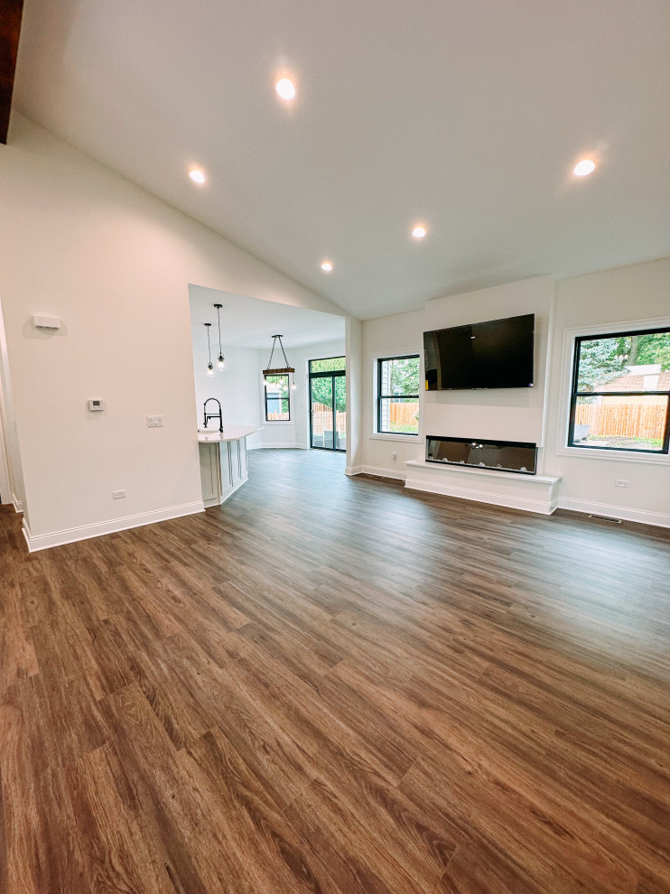 New Construction- Peotone