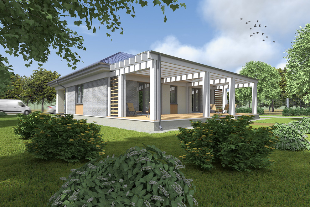 Проект ИЖД в Калининграде