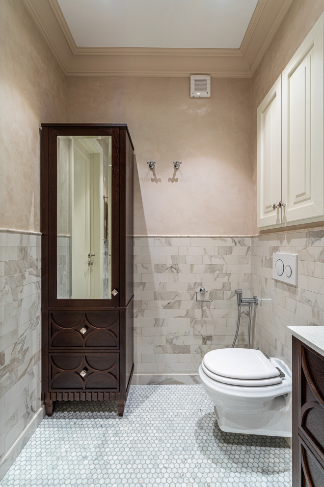 Апартаменты ЖК Времена года