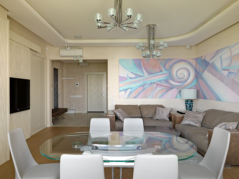 Квартира в Крылатском