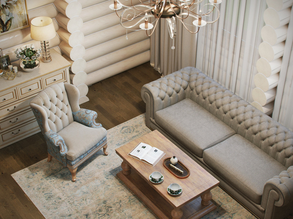 Дом Гидроузел