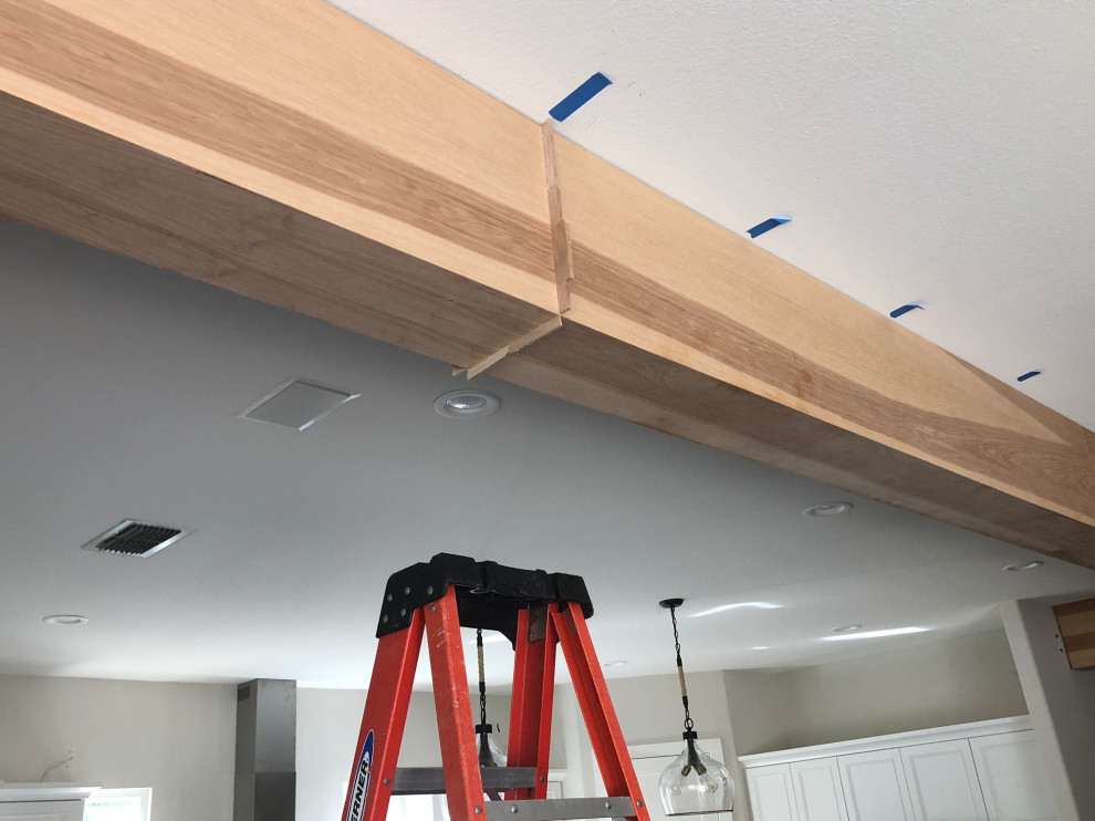 Box Beams