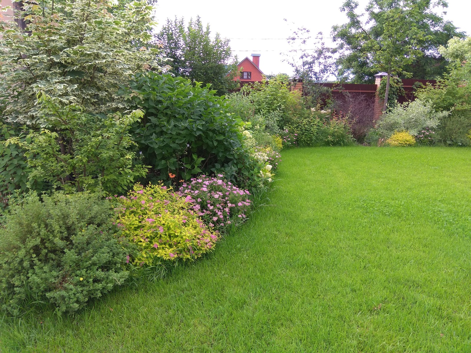 п. Подосинки