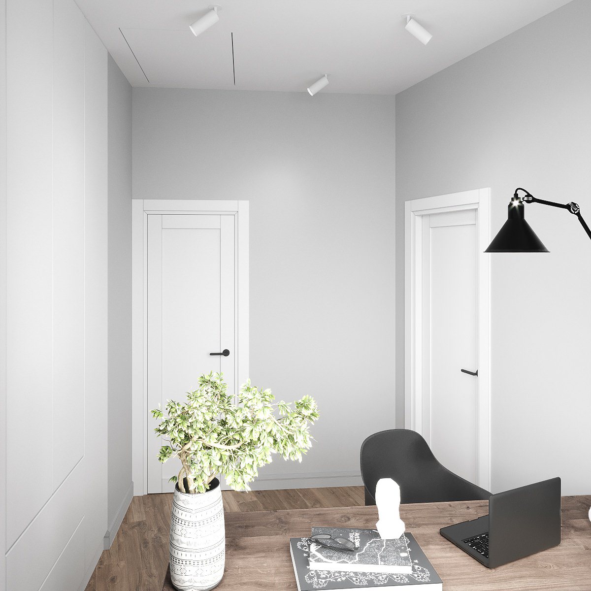 Дом 160 кв.м. г. Кемерово, Лесная поляна.