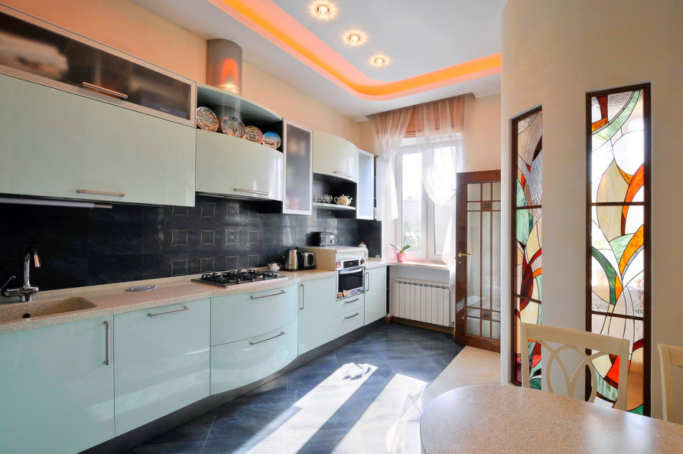 Квартира на площади Гагарина