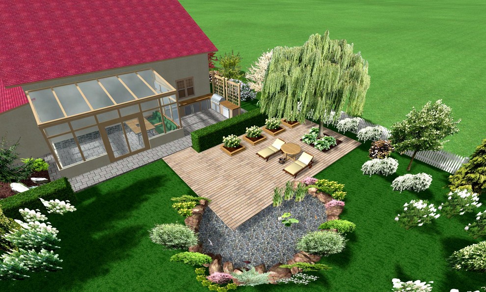 Лесной Остров