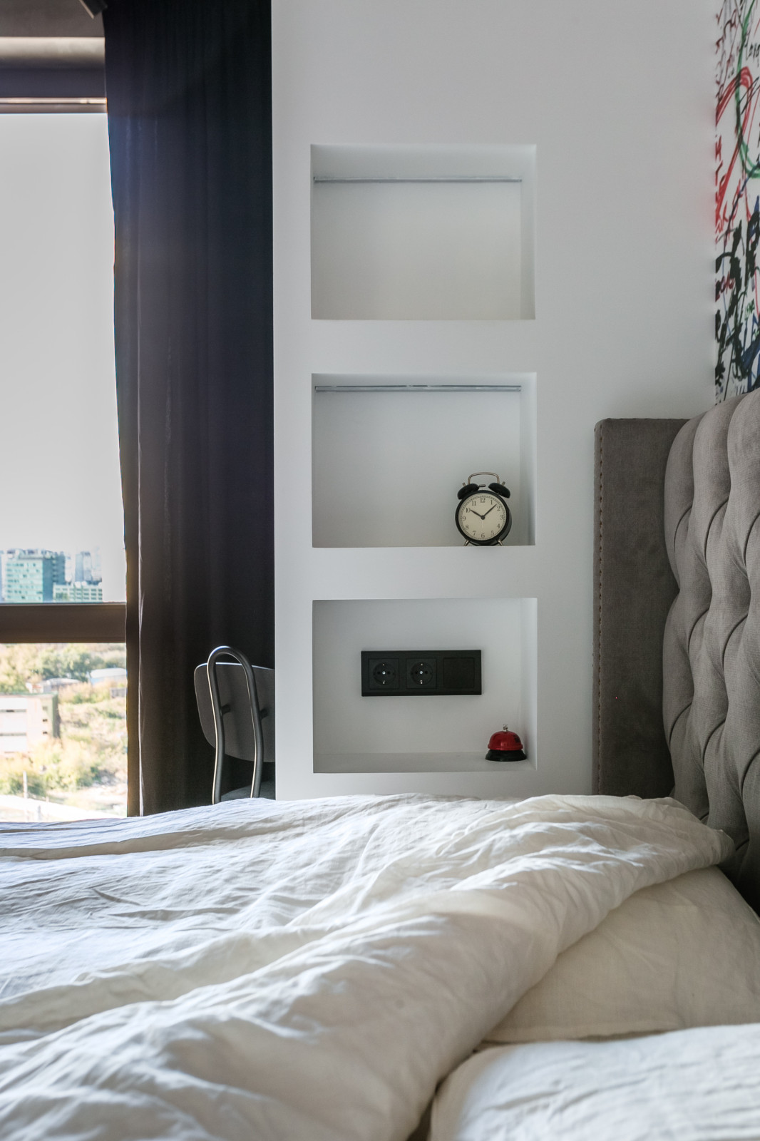 Апартаменты в ЖК Монодом