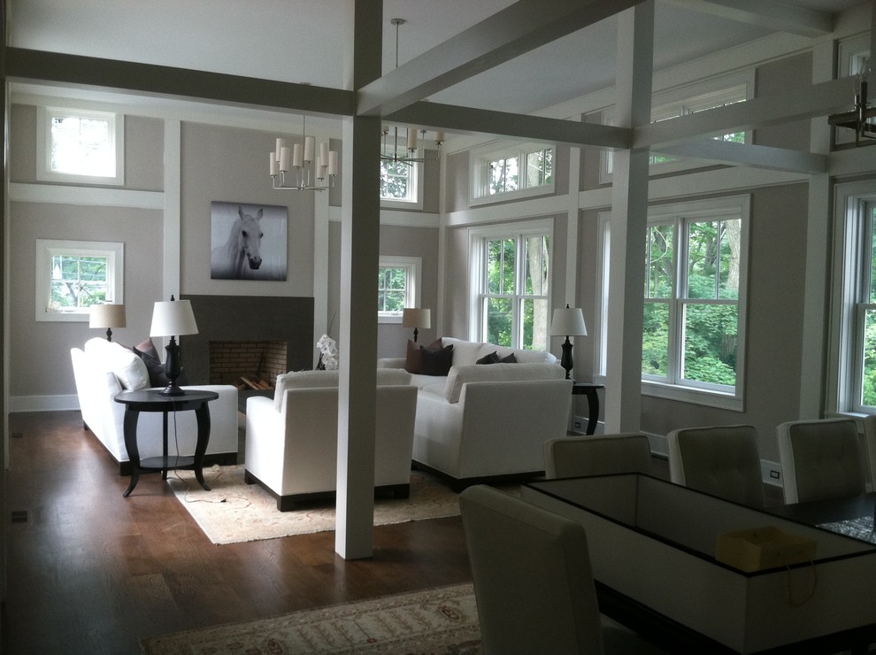 Westport New Residence