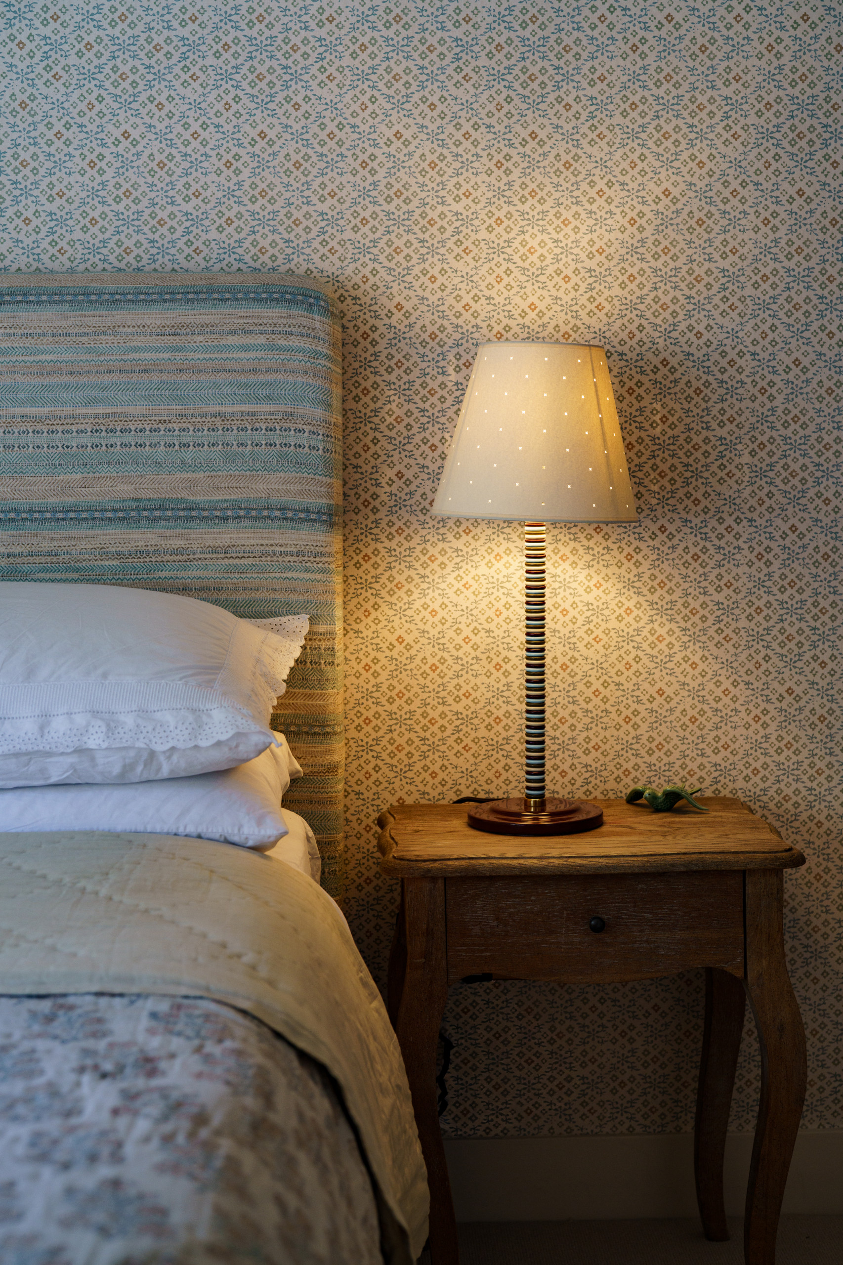 Guest Double, South London
