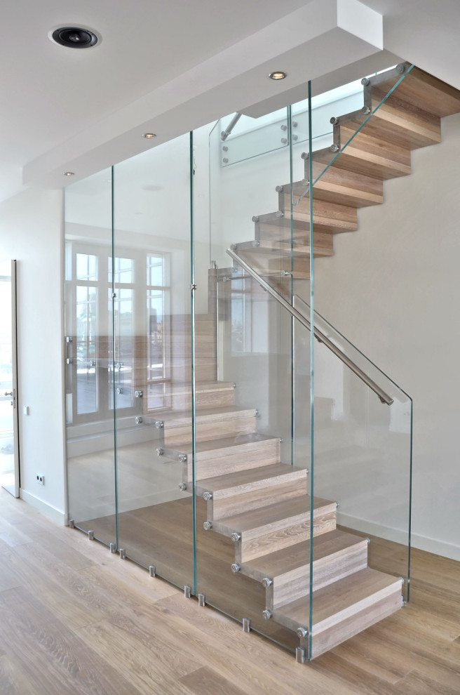 Больцевые лестинцы