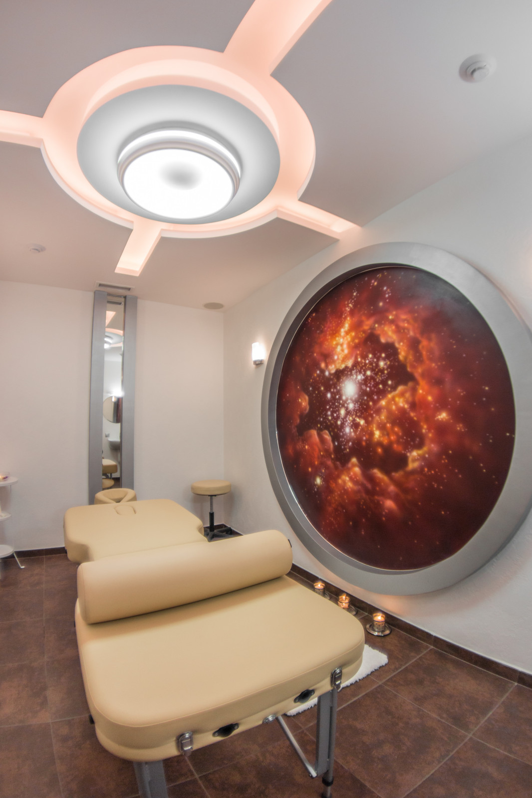 LYNX CLUB Business & Beauty