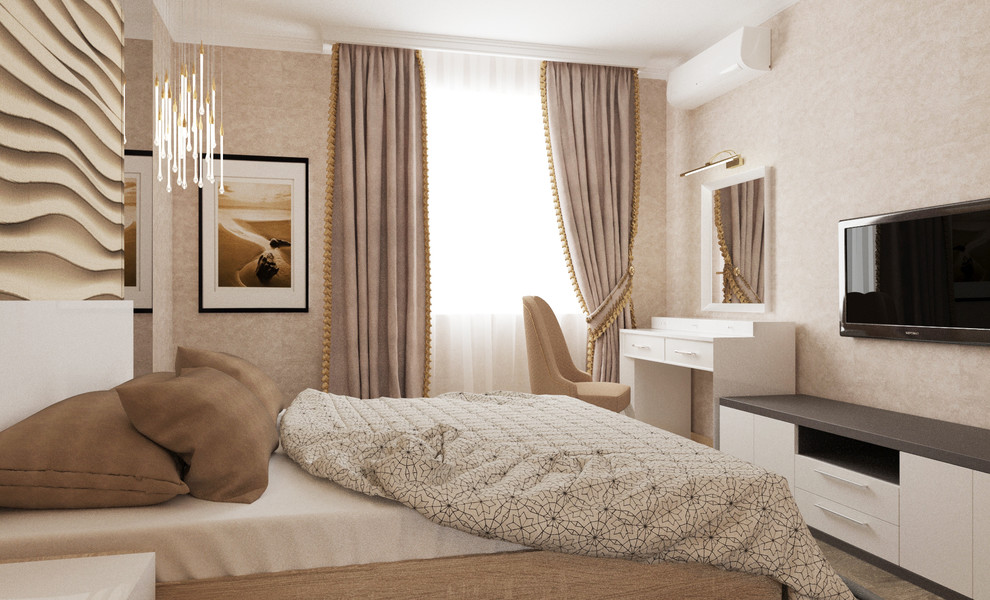 Квартира для девушки