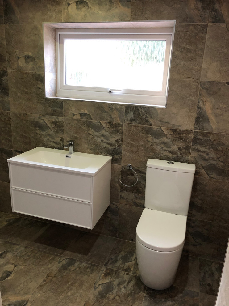 Sunningdale Bathroom