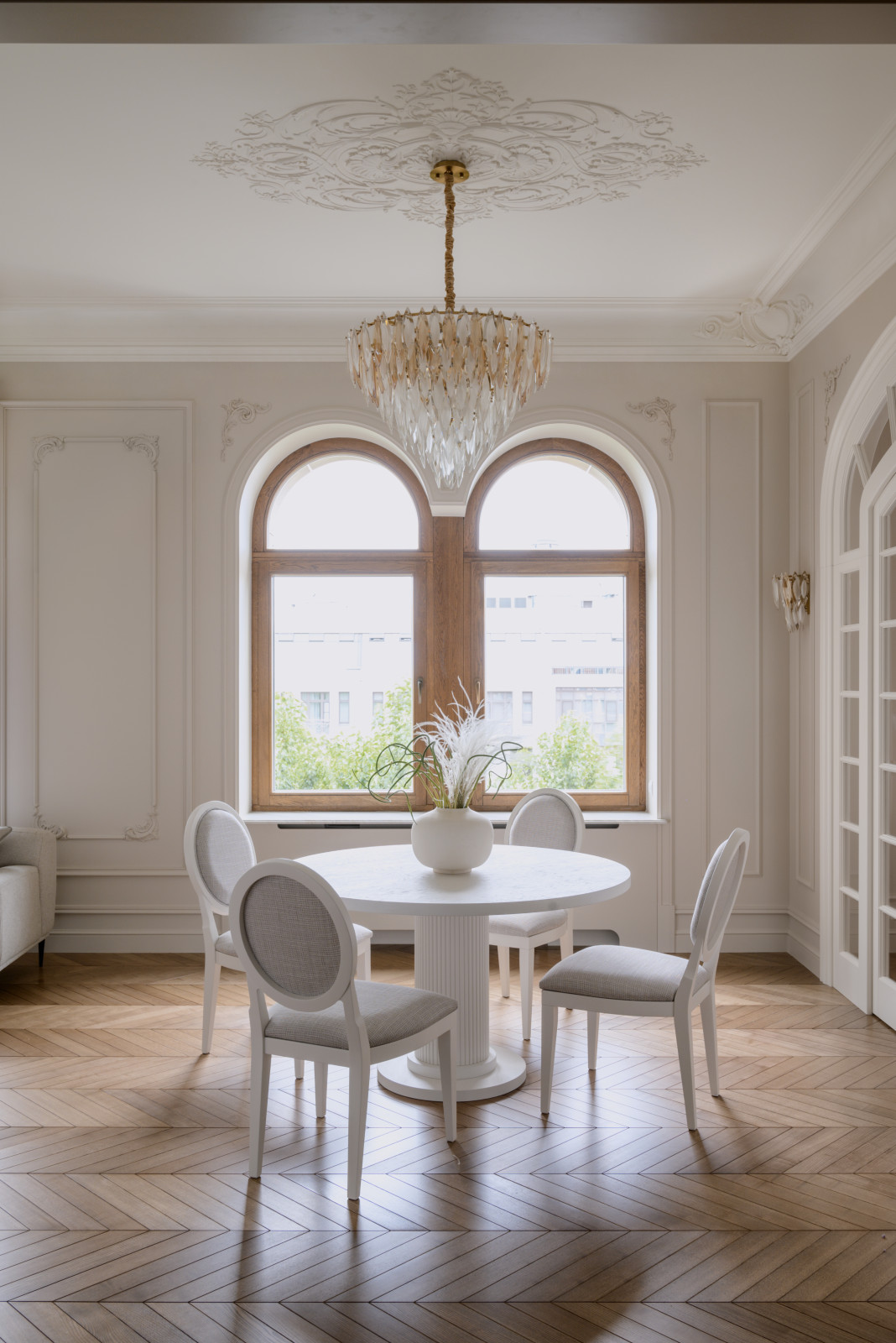 Крестовский