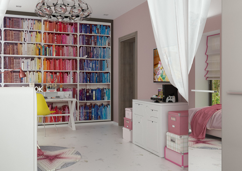 КП Лесной пейзаж. г. Москва