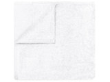 Riva Organic Terry Cloth Bath Towel - Satellite - Blomus