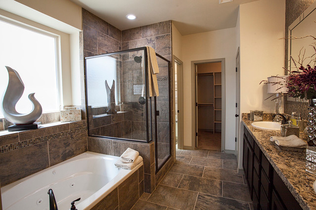 Alessandra sud-ouest-americain-salle-de-bain