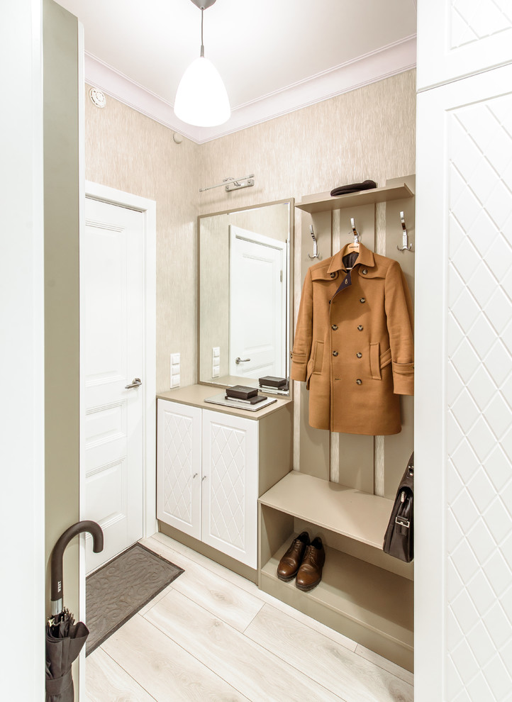 Санкт-Петербург. Чёрное и белое.