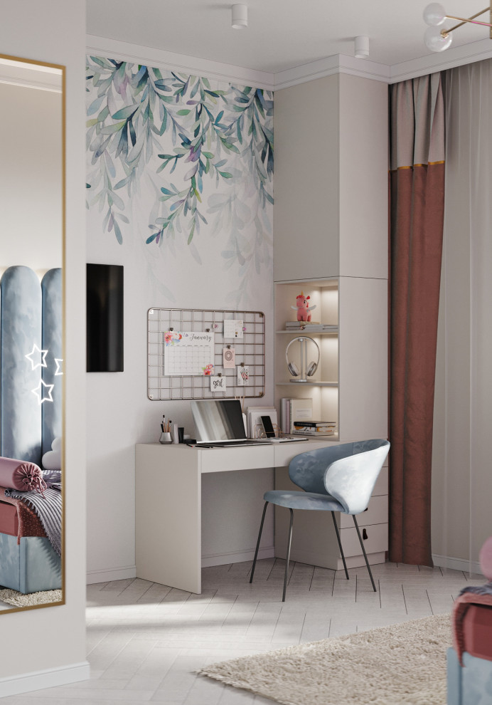 Сливочный бархат