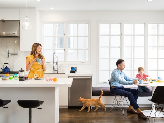 Amazon Echo Show 