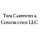 Trim Carpentry & Construction LLC