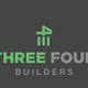 Three Four Builders