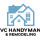 VC handyman & Remodeling