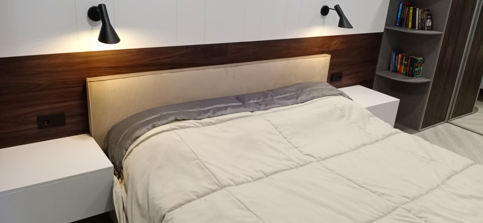 РЕАЛИЗАЦИЯ ДИЗАЙН ПРОЕКТА пер.Базарный г.Томск