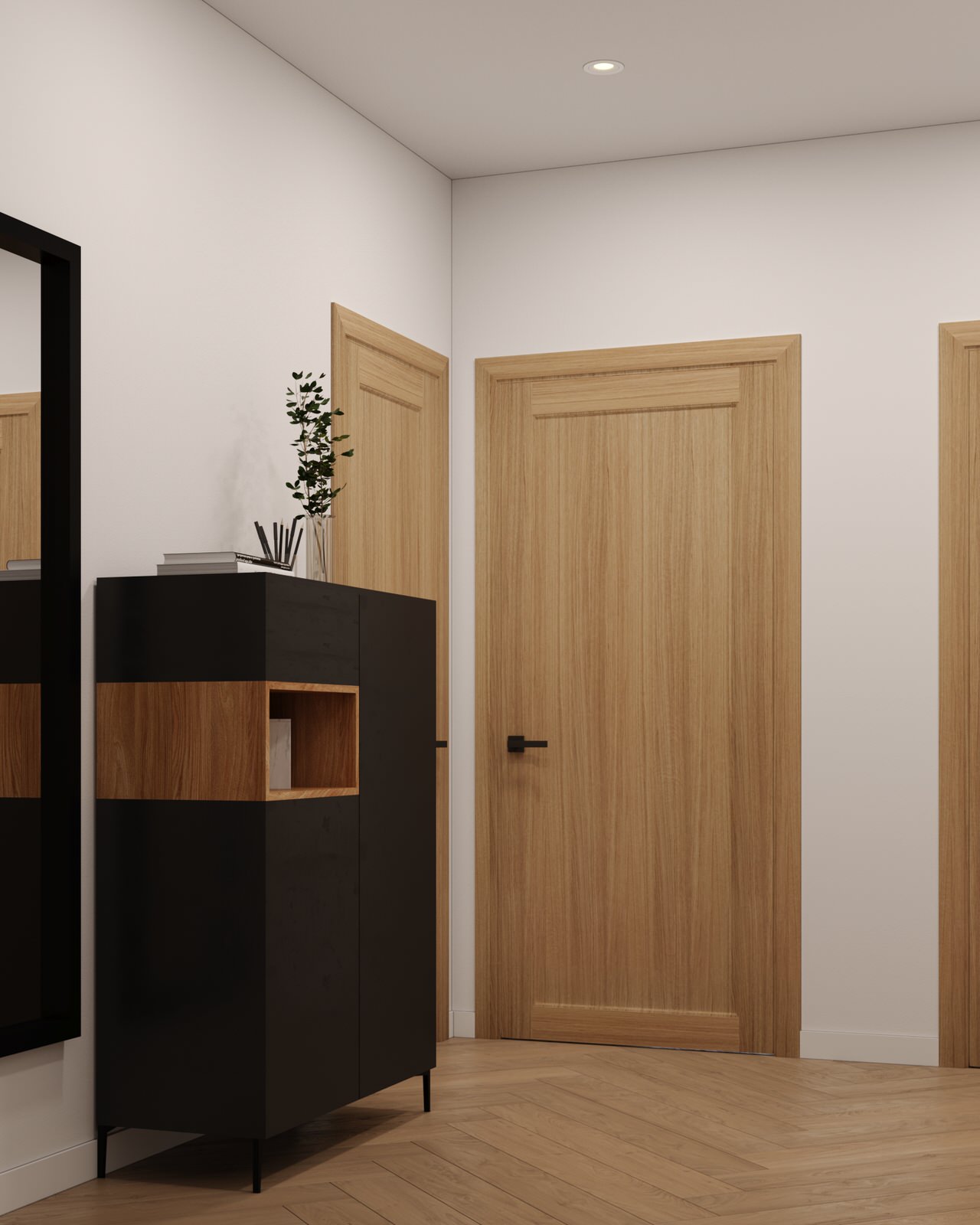 ЖК Московский 53,2 кв.м