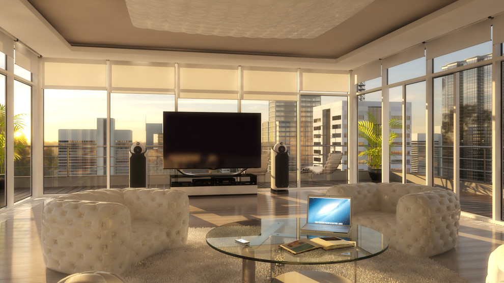 ДИЗАЙН ПРОЕКТ