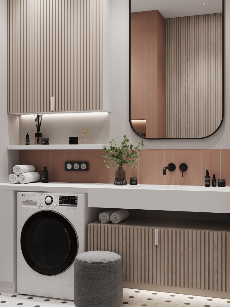 Экспериментальная квартира 2024