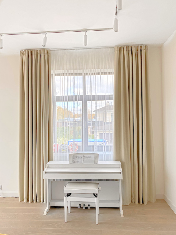 Дом в КП Лион