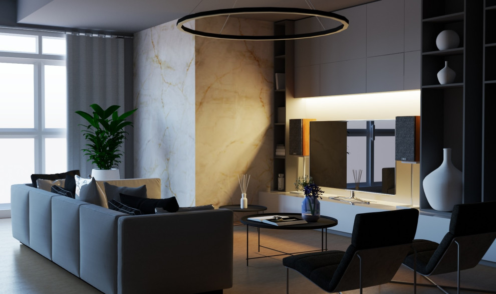 Дизайн интерьера №2