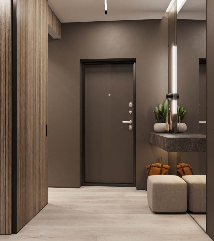 ЖК «Clever park»