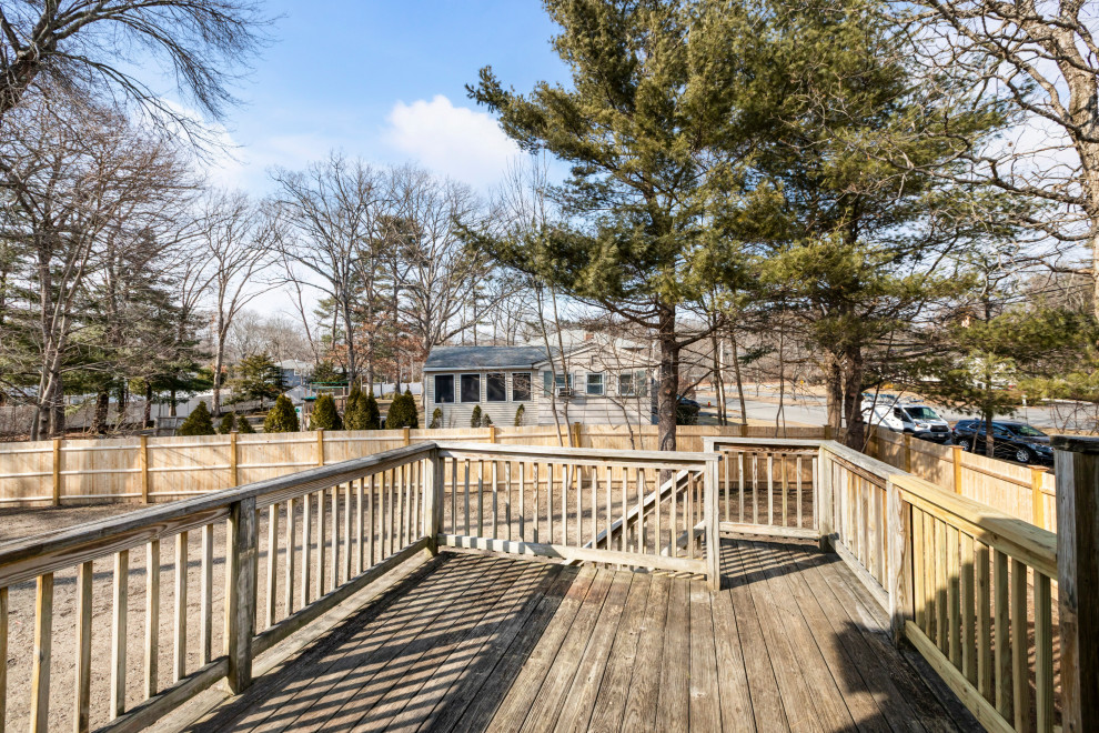 Norwood, MA - Home Renovation