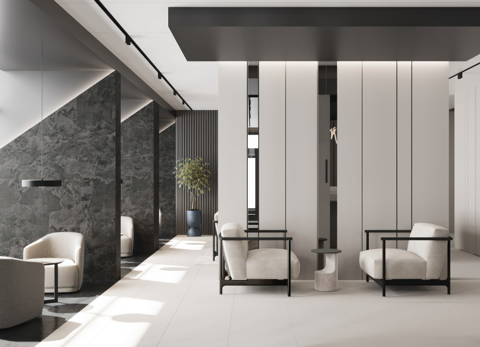 ЖК "е. волюция"