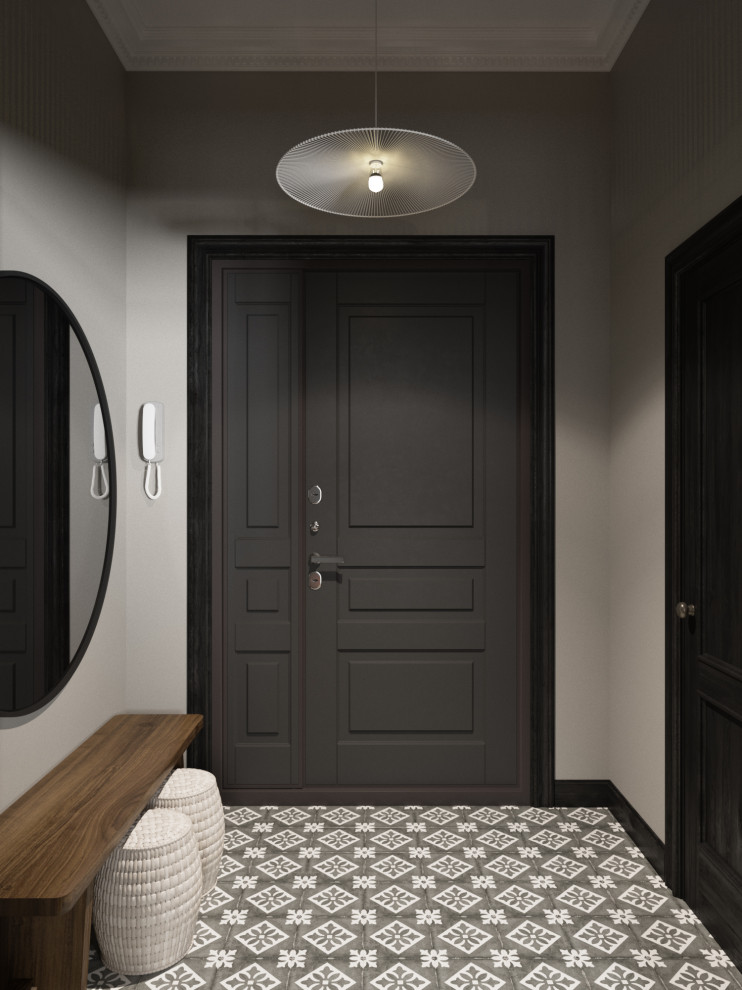 Большой проспект В.О