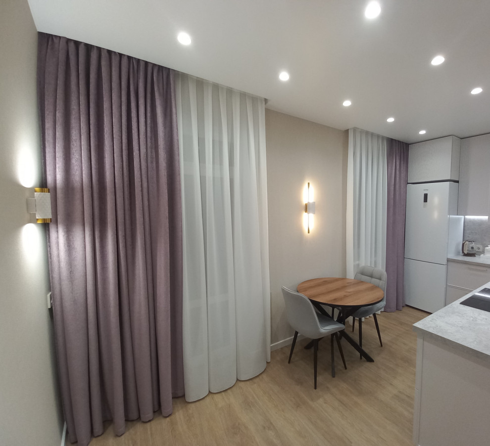 КВАРТИРЫ Санкт-Петербург