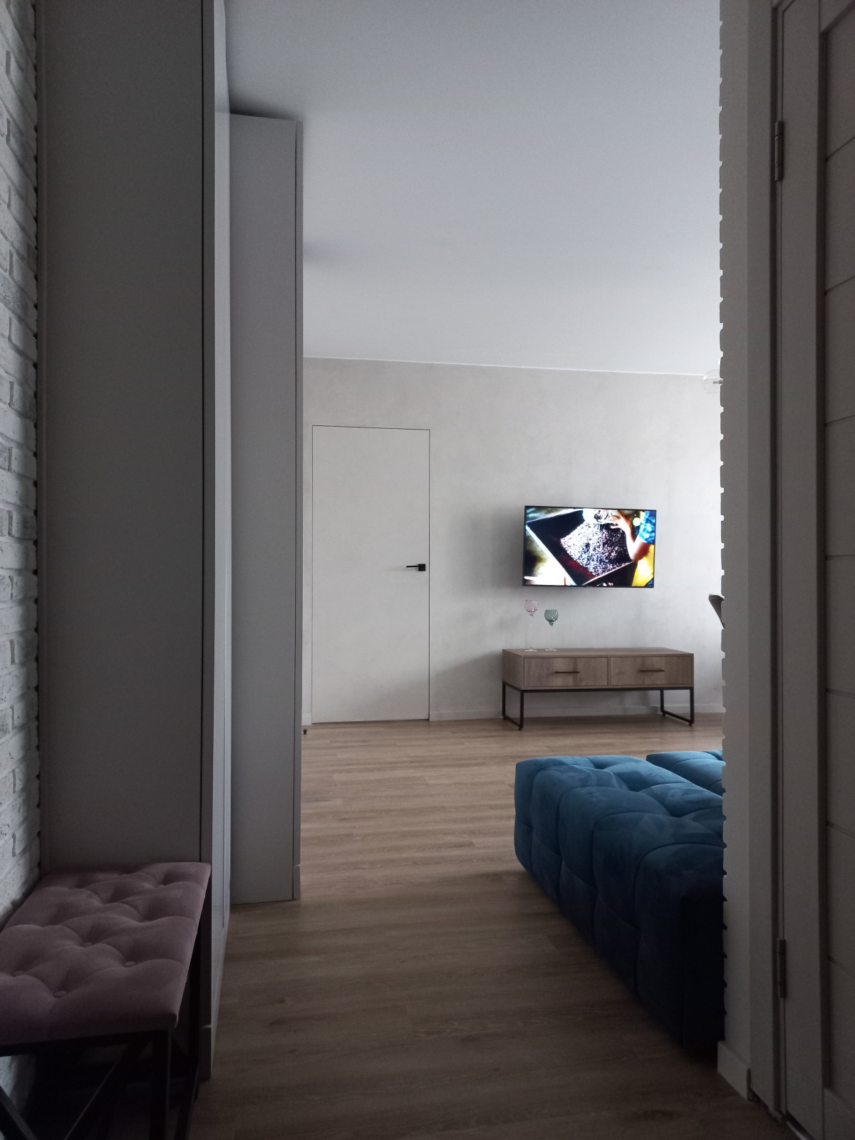 Фили 40 кв.м. - реализация