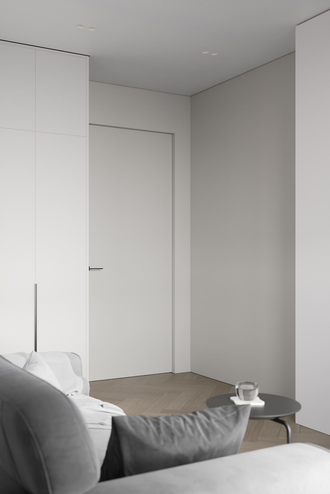 ЖК "ЦДС Черная речка" 66 м2  г. Санкт-Петербург